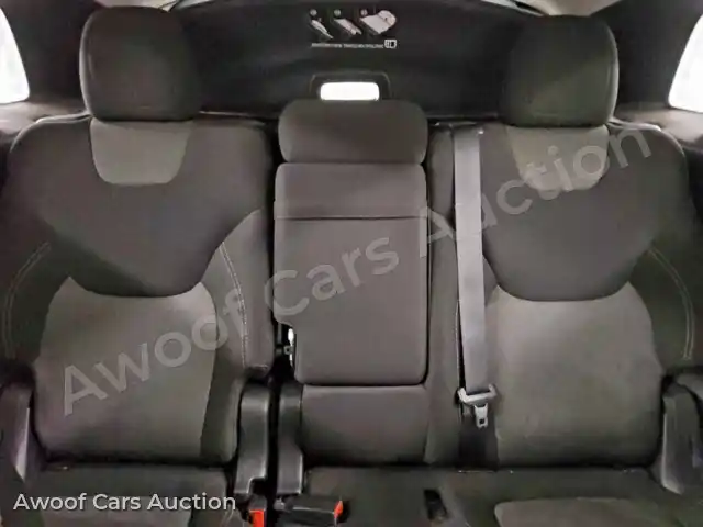 2016 Jeep Grand Cherokee 1C4PJLAB4GW329336 — photo 10 de la vente Copart