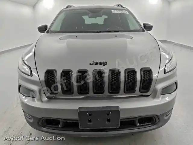 2016 Jeep Grand Cherokee 1C4PJLAB4GW329336 — photo 5 de la vente Copart
