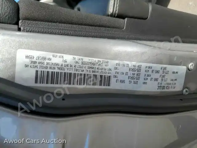 2016 Jeep Grand Cherokee 1C4PJLAB4GW329336 — photo 27 de la vente Manheim