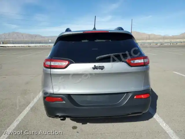 2016 Jeep Grand Cherokee 1C4PJLAB4GW329336 — photo 10 de la vente Manheim