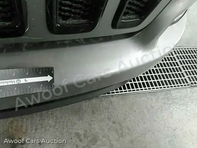 2016 Jeep Grand Cherokee 1C4PJLAB4GW329336 — photo 34 de la vente Manheim