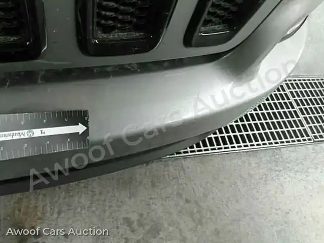 2016 Jeep Grand Cherokee 1C4PJLAB4GW329336 — photo 33 de la vente Manheim