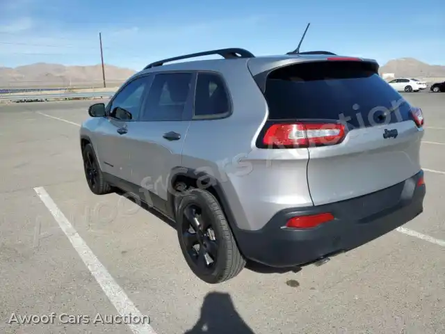 2016 Jeep Grand Cherokee 1C4PJLAB4GW329336 — photo 11 de la vente Manheim