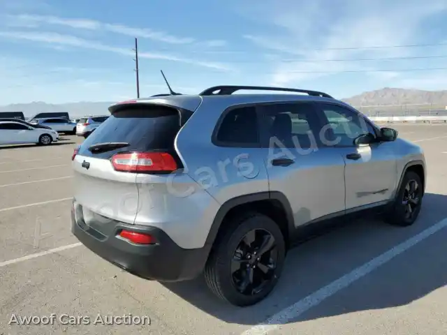 2016 Jeep Grand Cherokee 1C4PJLAB4GW329336 — photo 7 de la vente Manheim