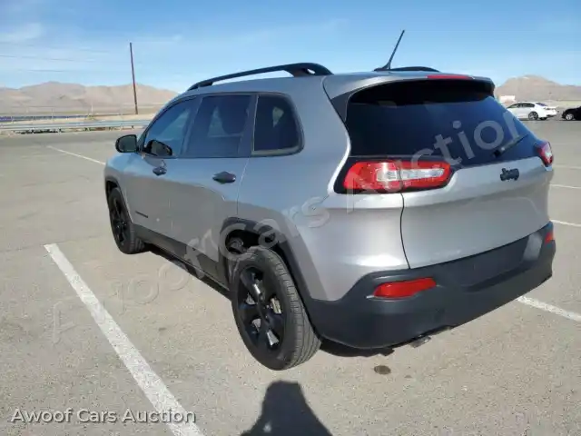 2016 Jeep Grand Cherokee 1C4PJLAB4GW329336 — photo 12 de la vente Manheim