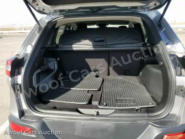2016 Jeep Grand Cherokee 1C4PJLAB4GW329336 — photo 32 de la vente Manheim