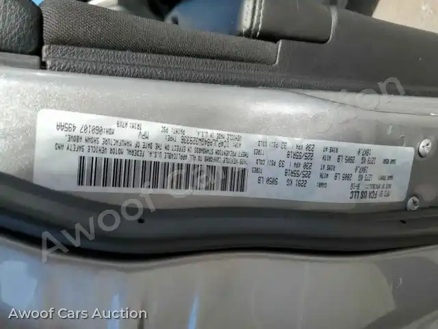 2016 Jeep Grand Cherokee 1C4PJLAB4GW329336 — photo 28 de la vente Manheim