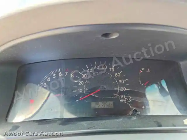 2005 Toyota Corolla 1NXBR32E35Z516650 — hoton gwanjo Copart na 9