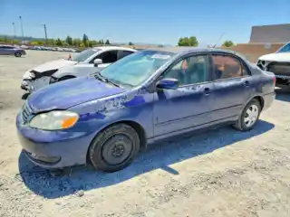 2005 Toyota Corolla