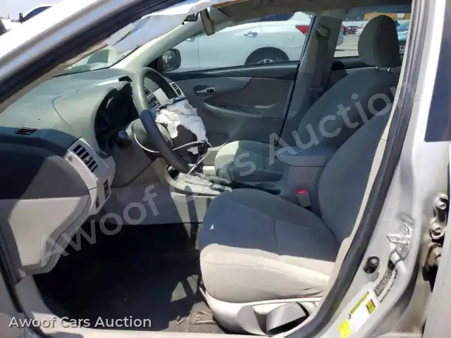2012 Toyota Corolla 2T1BU4EE9CC908515 — Copart auction photo 7