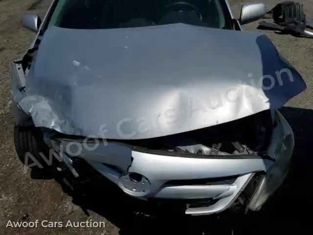 2012 Toyota Corolla 2T1BU4EE9CC908515 — Copart auction photo 11