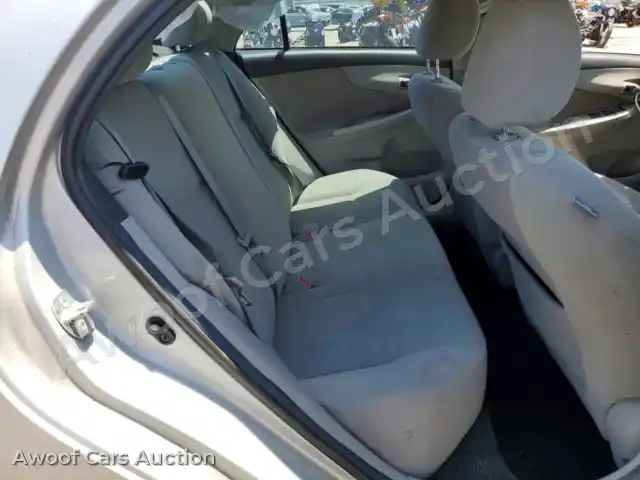 2012 Toyota Corolla 2T1BU4EE9CC908515 — Copart auction photo 10