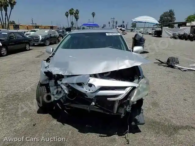 2012 Toyota Corolla 2T1BU4EE9CC908515 — Copart auction photo 14