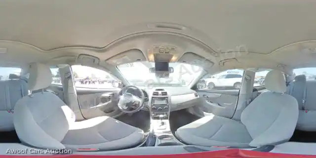 2012 Toyota Corolla 2T1BU4EE9CC908515 — Copart auction photo 15