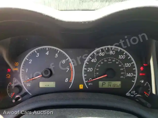 2012 Toyota Corolla 2T1BU4EE9CC908515 — Copart auction photo 9