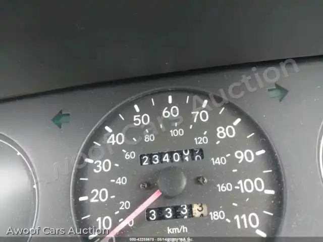 1996 Toyota Corolla 1NXBB02E3TZ454604 — Iaai auction photo 15