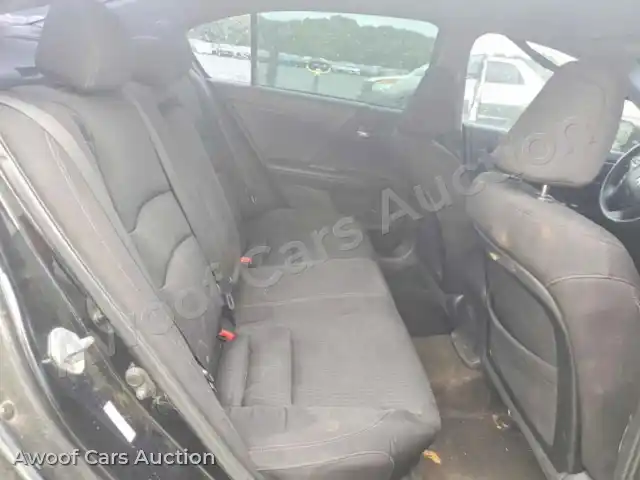 2013 Honda Accord 1HGCR2F57DA004615 — Copart auction photo 10