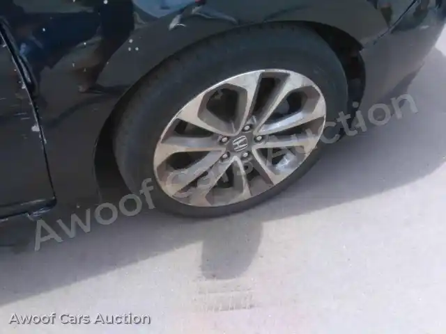 2013 Honda Accord 1HGCR2F57DA004615 — Manheim auction photo 34