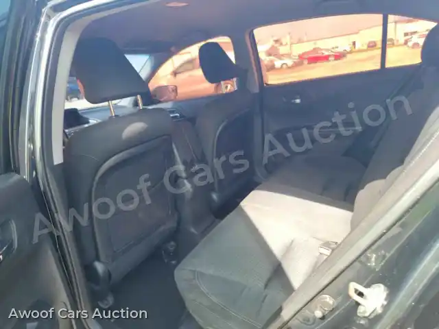 2013 Honda Accord 1HGCR2F57DA004615 — Manheim auction photo 13