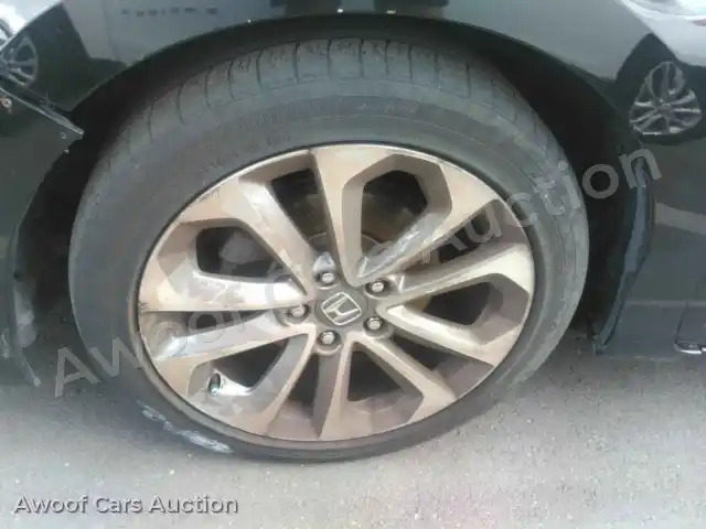 2013 Honda Accord 1HGCR2F57DA004615 — Manheim auction photo 22