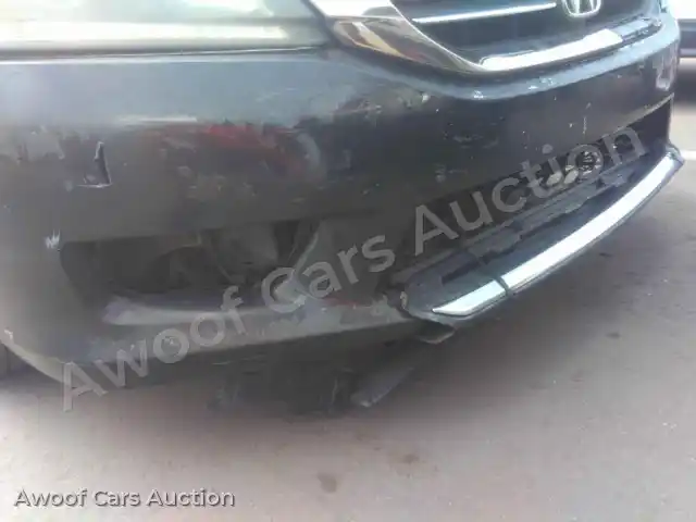 2013 Honda Accord 1HGCR2F57DA004615 — Manheim auction photo 19