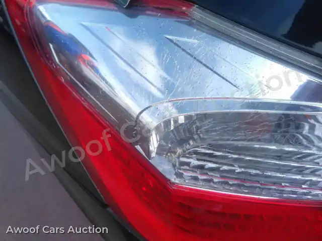 2013 Honda Accord 1HGCR2F57DA004615 — Manheim auction photo 29