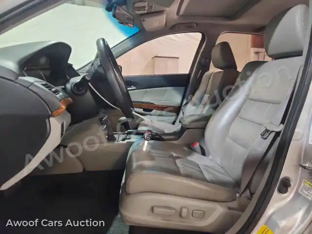 2012 Honda Accord 1HGCP2F82CA081701 — Copart auction photo 7
