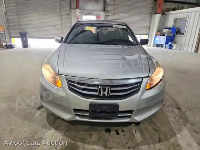 2012 Honda Accord 1HGCP2F82CA081701 — Copart auction photo 5