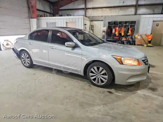 2012 Honda Accord 1HGCP2F82CA081701 — Copart auction photo 4
