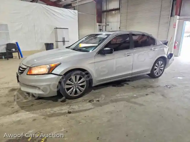 2012 Honda Accord 1HGCP2F82CA081701 — Copart auction photo 1