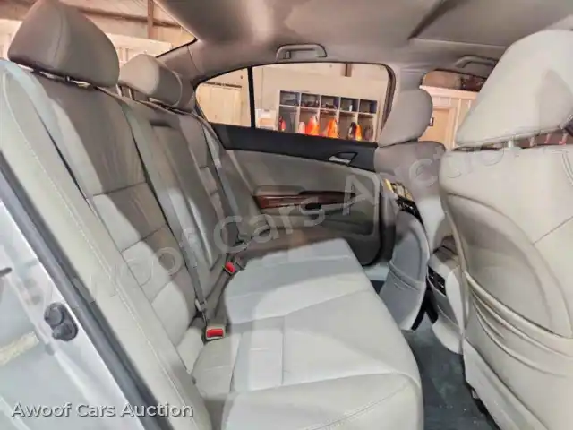 2012 Honda Accord 1HGCP2F82CA081701 — Copart auction photo 10