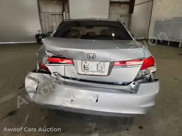 2012 Honda Accord 1HGCP2F82CA081701 — Copart auction photo 6