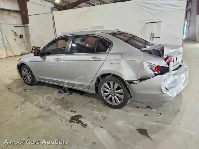 2012 Honda Accord 1HGCP2F82CA081701 — Copart auction photo 2