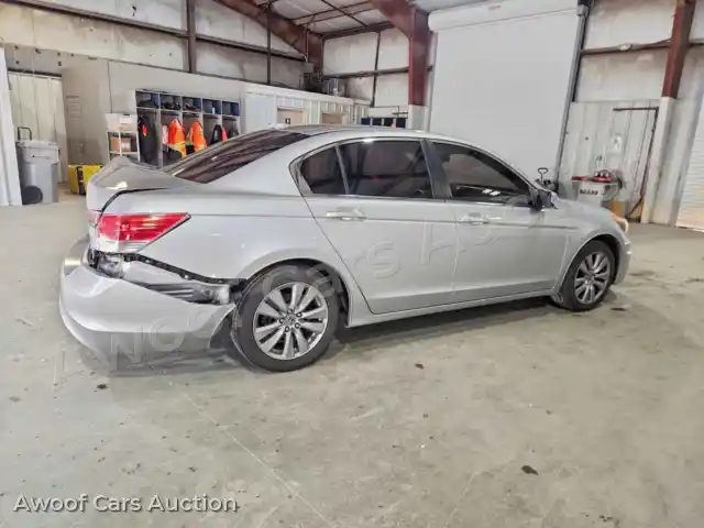 2012 Honda Accord 1HGCP2F82CA081701 — Copart auction photo 3