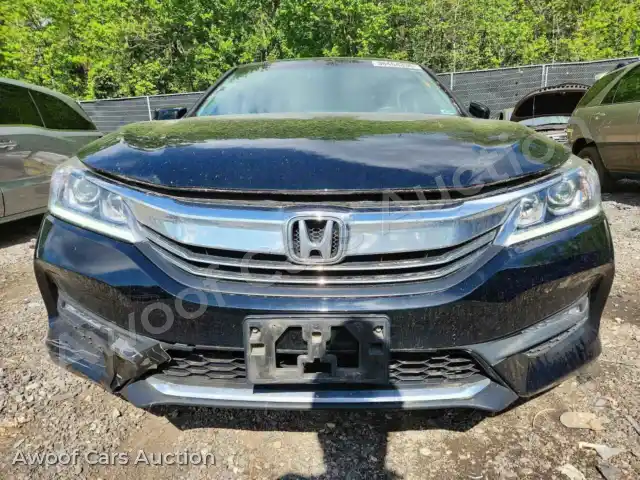 2016 Honda Accord 1HGCR3F89GA022246 — Copart auction photo 5