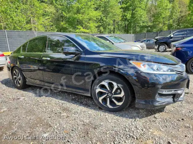 2016 Honda Accord 1HGCR3F89GA022246 — Copart auction photo 4