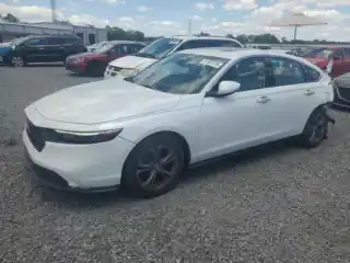 2024 Honda Accord