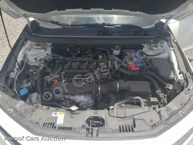 2024 Honda Accord 1HGCY1F38RA039652 — photo 11 de la vente Copart
