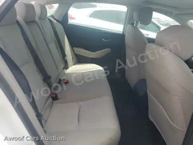 2024 Honda Accord 1HGCY1F38RA039652 — photo 10 de la vente Copart