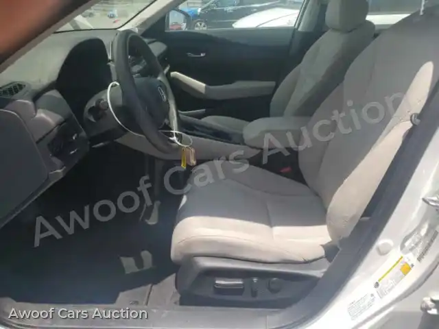 2024 Honda Accord 1HGCY1F38RA039652 — photo 7 de la vente Copart