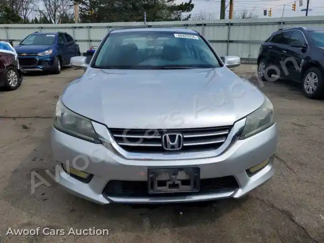 2013 Honda Accord 1HGCR2F83DA278310 — Copart auction photo 5