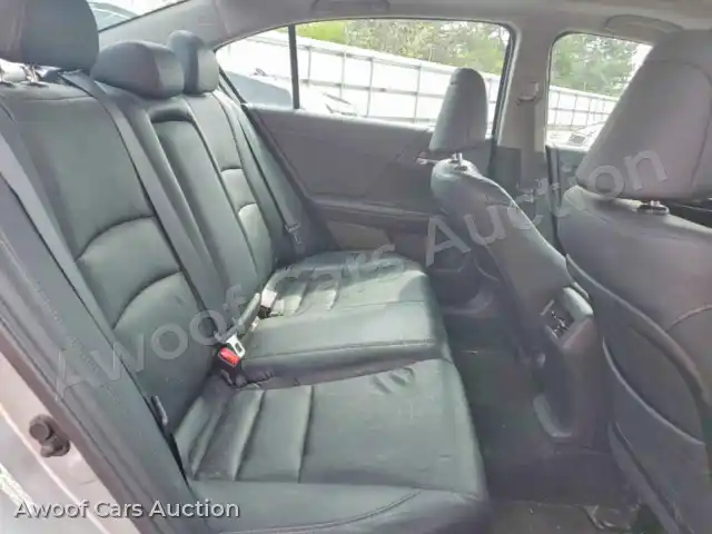 2013 Honda Accord 1HGCR2F83DA278310 — Copart auction photo 10