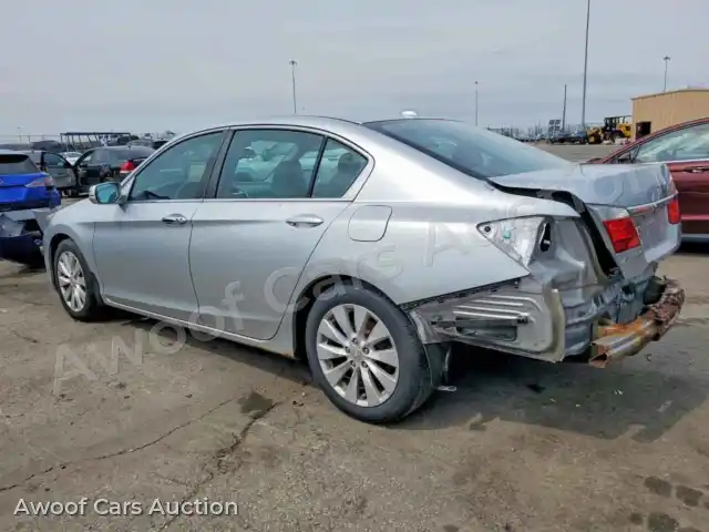 2013 Honda Accord 1HGCR2F83DA278310 — Copart auction photo 2