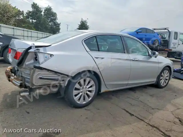 2013 Honda Accord 1HGCR2F83DA278310 — Copart auction photo 3