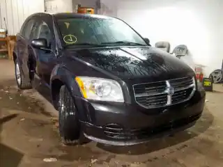 2010 Dodge Caliber SX