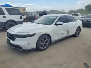 2024 Honda Accord