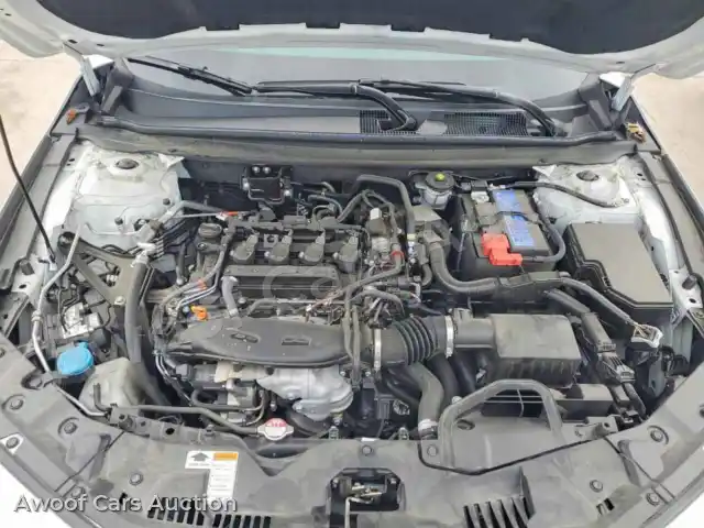 2024 Honda Accord 1HGCY1F38RA014007 — photo 11 de la vente Copart
