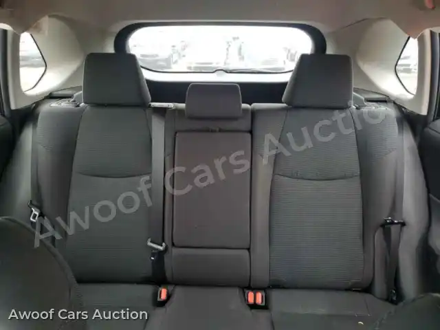 2022 Toyota RAV4 2T3F1RFVXNW305409 — Copart auction photo 10