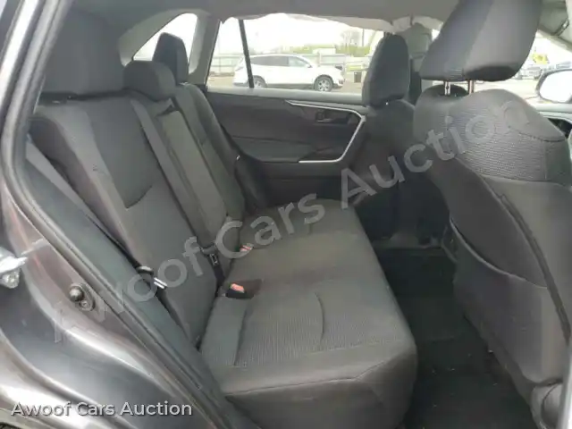 2022 Toyota RAV4 2T3F1RFVXNW305409 — Copart auction photo 11