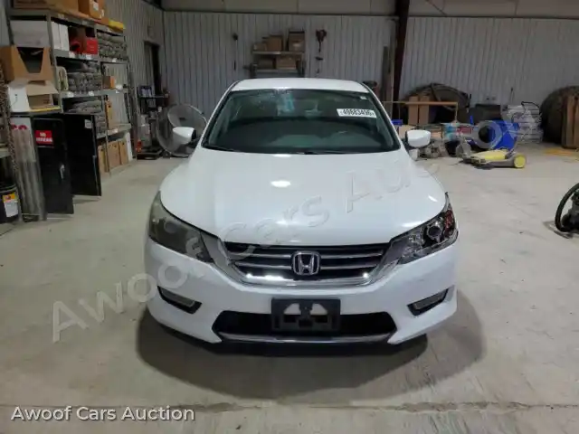 2013 Honda Accord 1HGCR2F55DA012485 — Copart auction photo 5